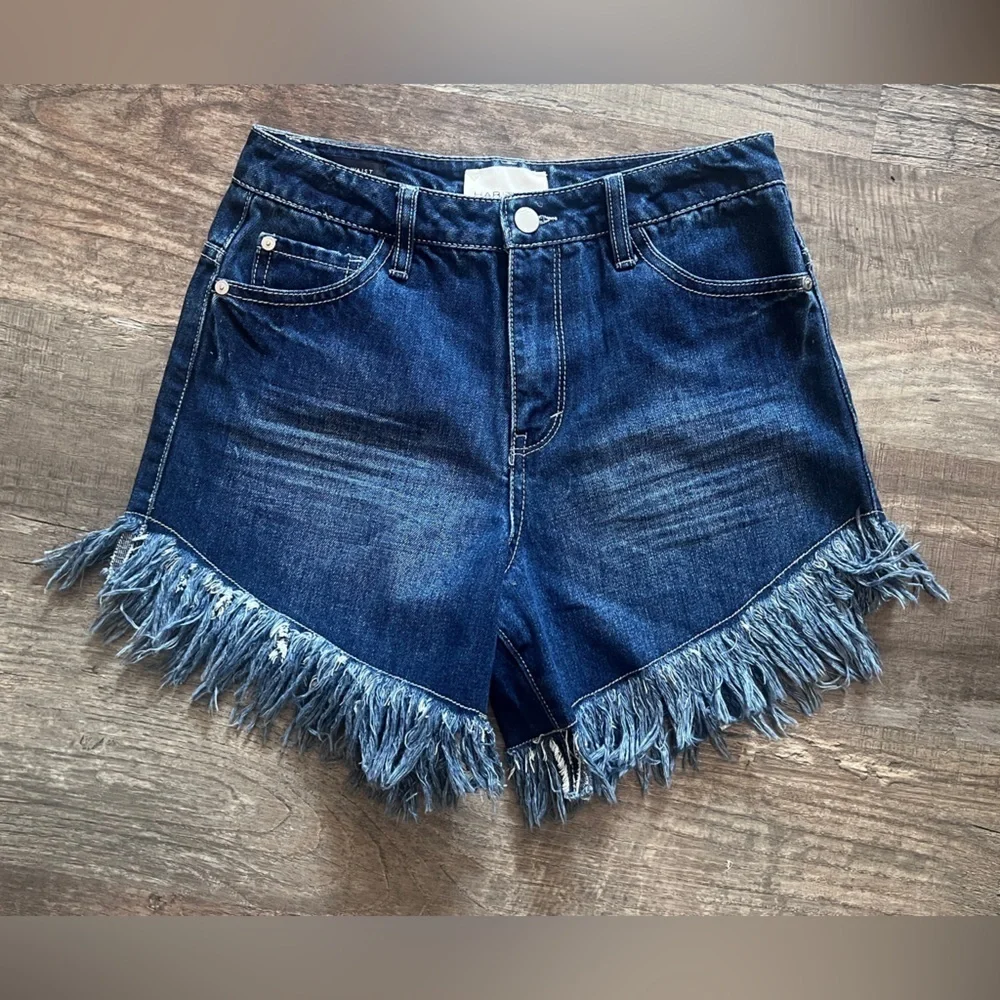 FINAL PRICE Habitual Kids Denim Shorts